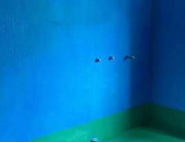 乌拉特前卫生间测漏水多少钱